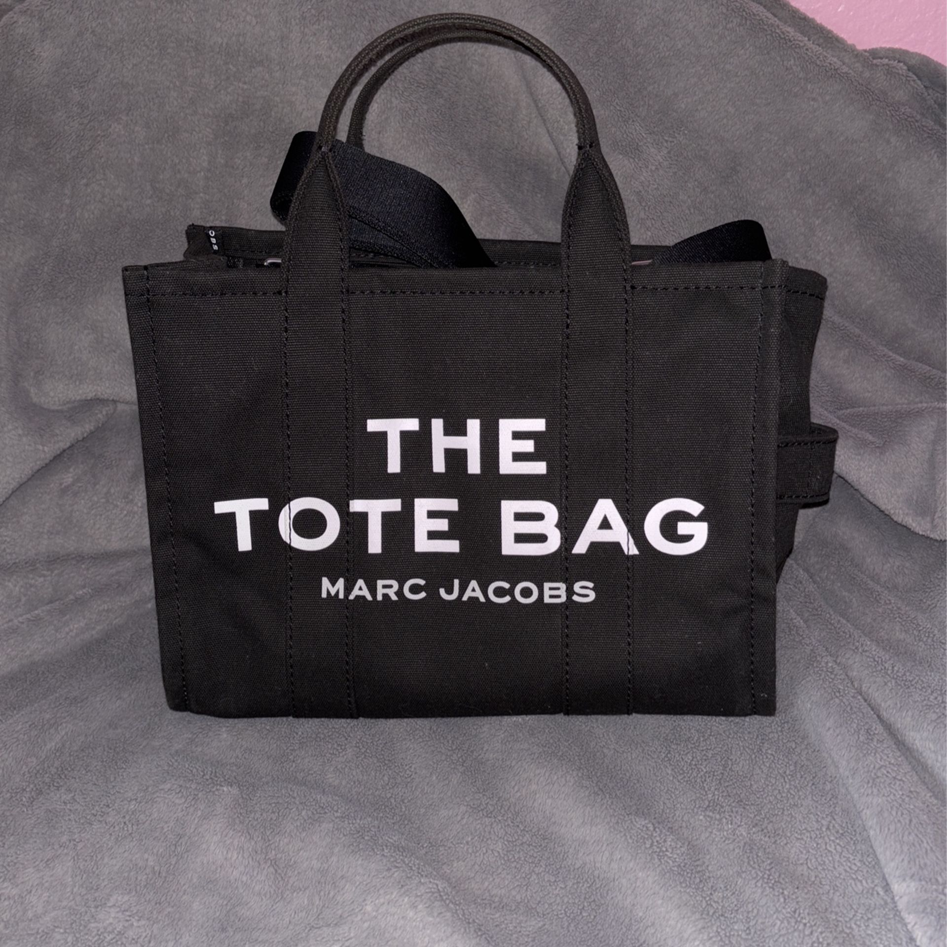 Marc Jacobs Tote Bag 