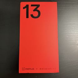 New In Box Oneplus 13 512gb 16gb Ram Dual Sim Unlocked 