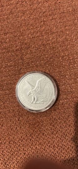 2026 Quarter Silver Eagle fine silver 99.999% Dollar uncirculated proof