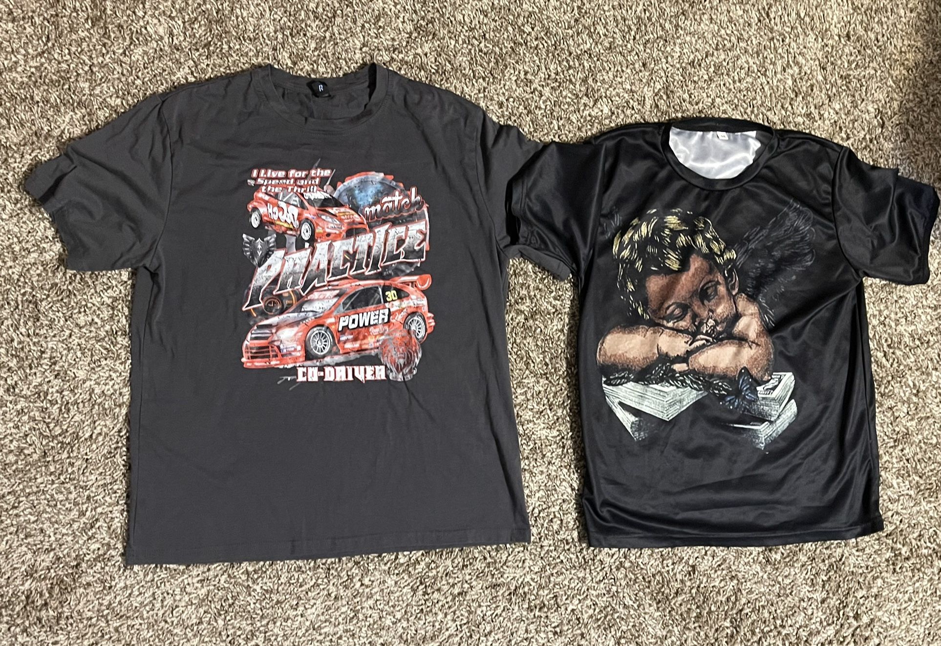 T-shirts