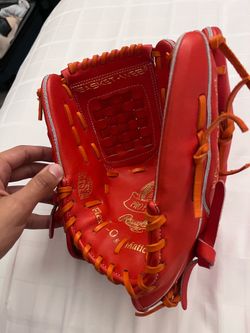 Rawlings Pro preferred