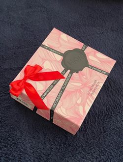 Flowerbomb 3-Piece Eau De Parfum Gift Set