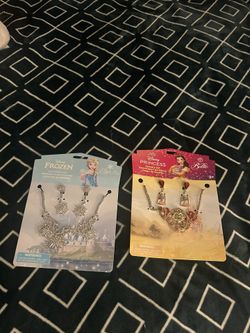 Disney Jewelry