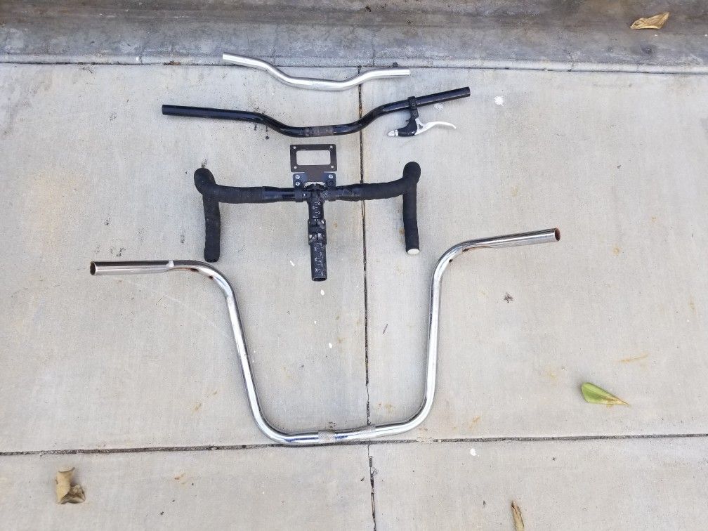 BMX Handale Fixie And Like Beach CRUISER Bards