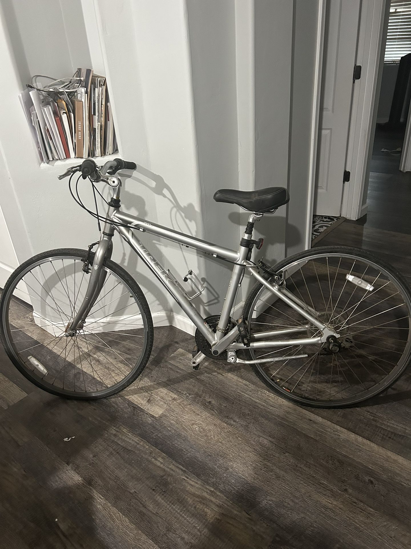 Trek Bike