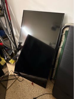 42” smart TV