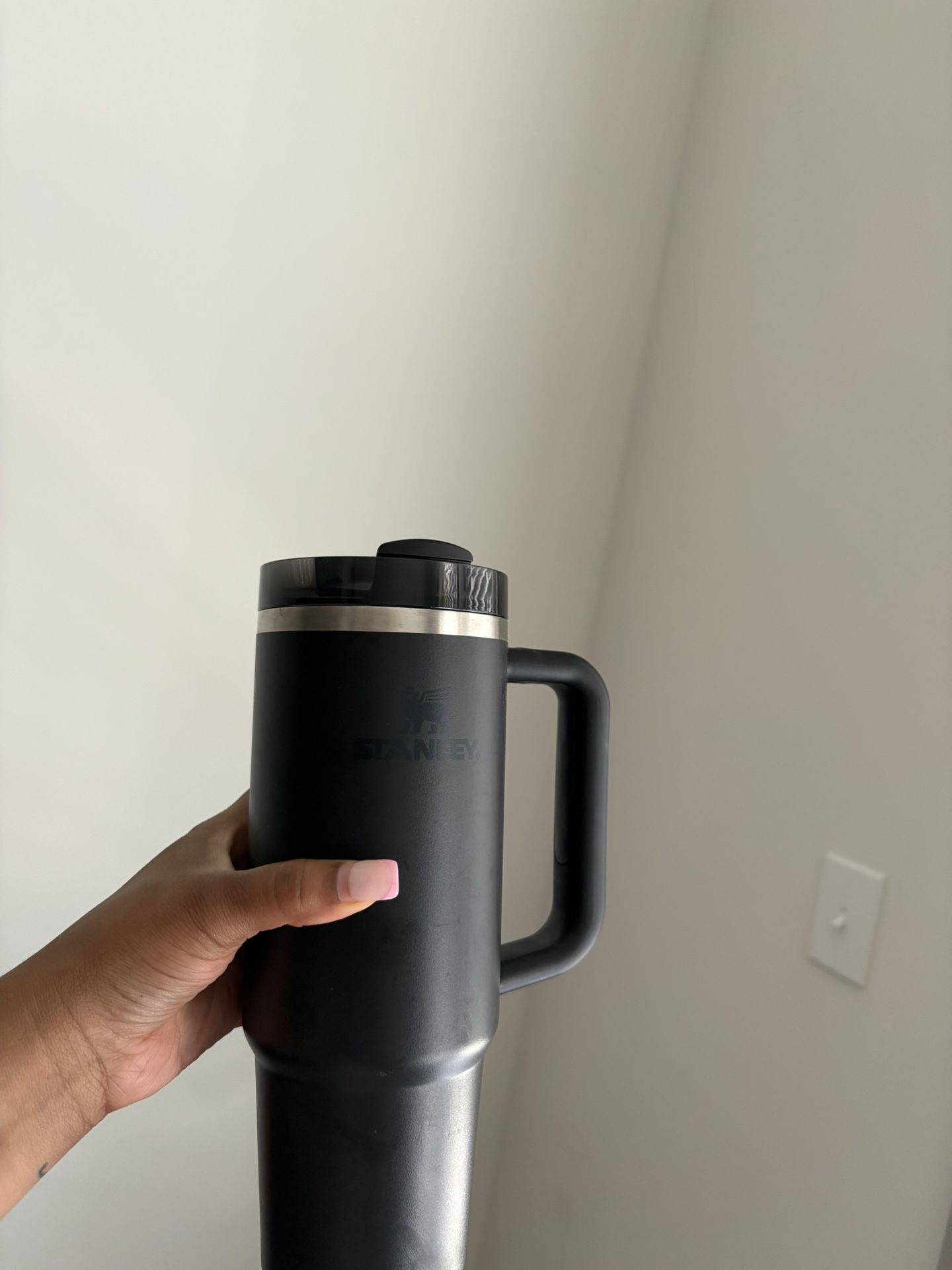 Black Stanley