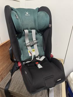 Car seat