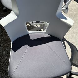 Steelcase Turnstone Chair