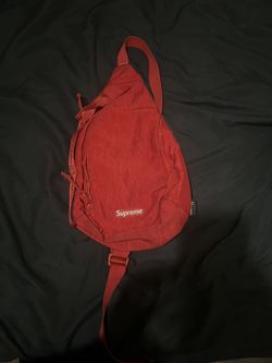 Supreme Sling Bag 