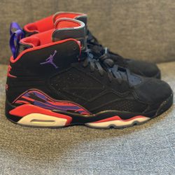 Men’s Air Jordan’s Size 11 