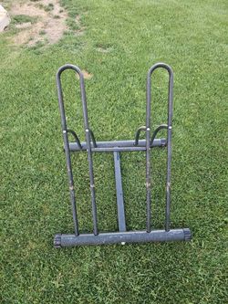 Bicycle Stand