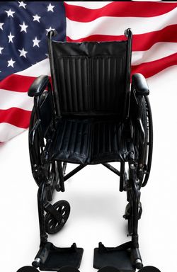 Drive Wheelchair great condition