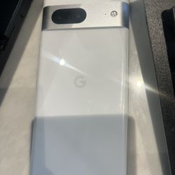 Google Pixel 7 Good Condition  AT&T ONLY 