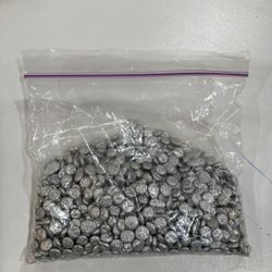 1lb of Vintage Pie Weights