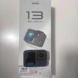 GoPro Hero 13 BLACK