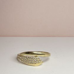 Anillo De Oro 14k 