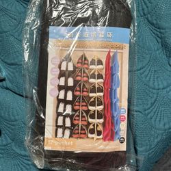 Shoe Hanging Organizer 