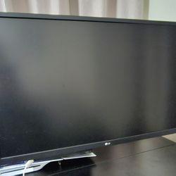 LG Gaming Monitor 27" Inch