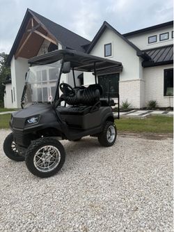 2021 Club Car Tempo Lithium