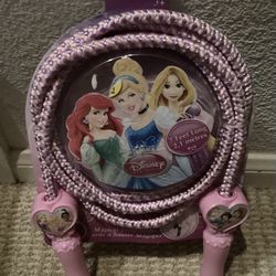 New Disney Princess Jump Rope 