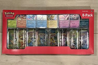 Pokémon Trading Card Game a pack brand new never opened