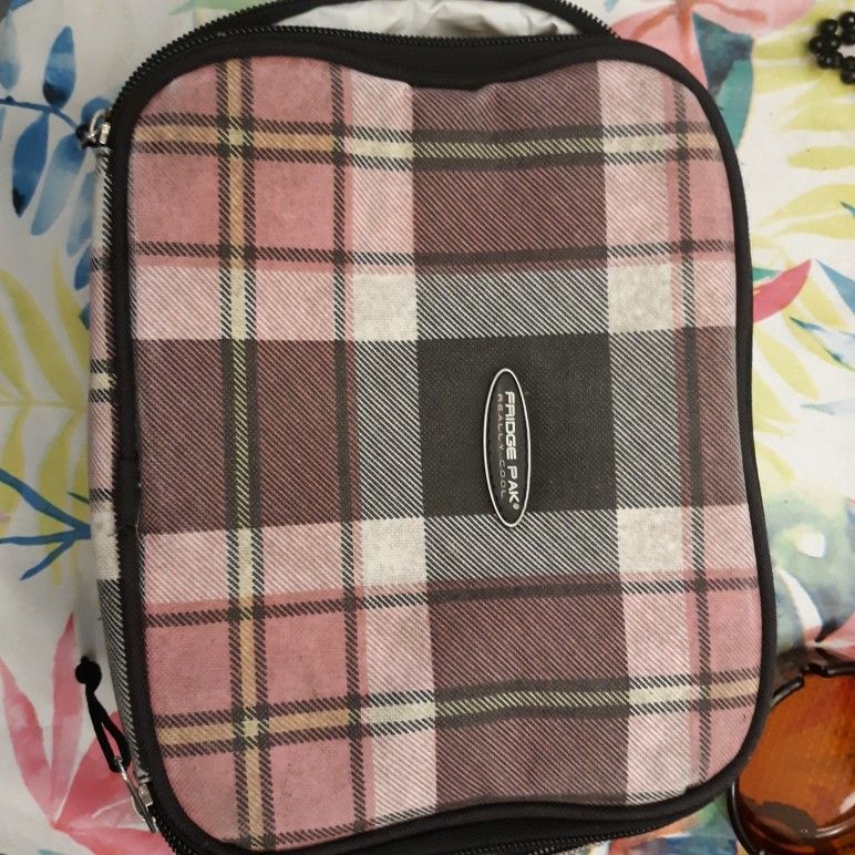 Small Lunch Box