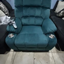 Power Lift Recliner 