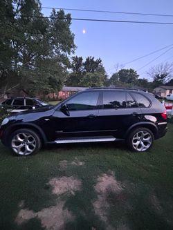 2010 BMW X5