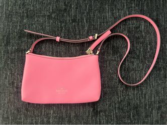 Pink Kate Spade Excellent Condition