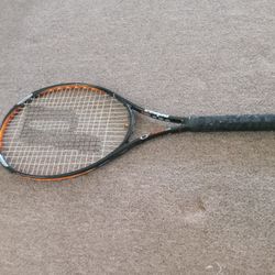 Prince Tour OS Tennis Racquet 