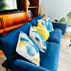Bed sofa