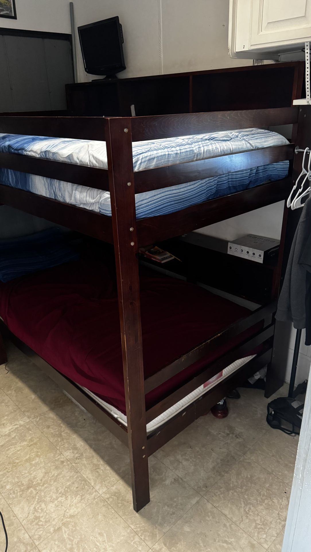 Bunk Bed
