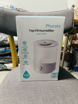 Humidifier