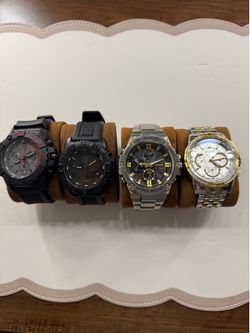 Watches