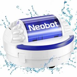 Neobot X1 Cordless Pool Cleaning Robot 