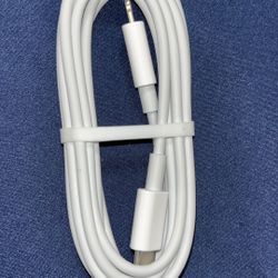 6 Feet Iphone Lighting Cable 