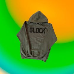 Glock Hoodie 