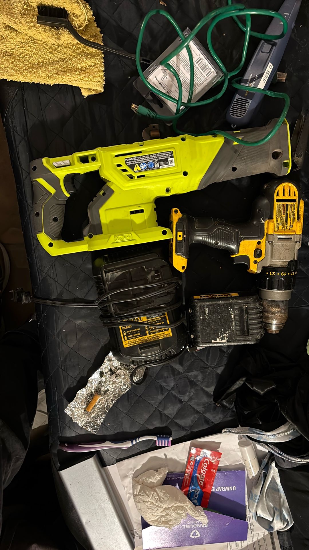 Hardware Tools