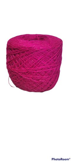 Yarn Bundle 2pk
Includes the one of each color in the pictures
Brand new yarn / Crystal crochet yarn in 2pk
Traditional size.
Beautiful color 

