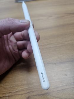 Apple Pencil 2nd Generation – Works Great