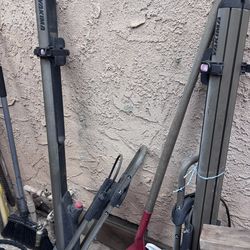 Yakama Bike Racks