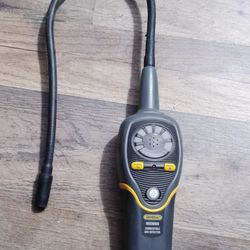 Gas Leak Detector Portable