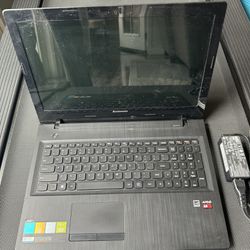 ► Lenovo G50-45 15.6" Laptop AMD A8-6410 APU CPU 2.0GHz 6GB Memory RAM 1TB SATA HDD
