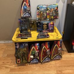 Star Trek Bundle
