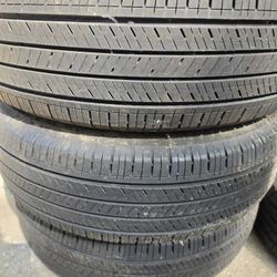 215/65 R16 Good Used Tires