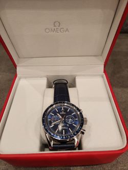 Omega Speedmaster