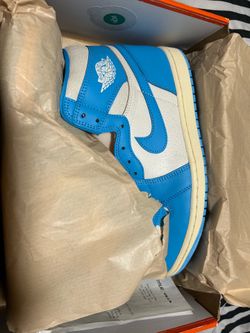 UNC 1