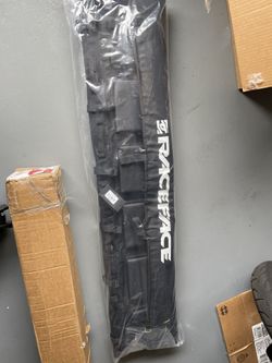 Race Face Truck Tailgate Black Full Cover 