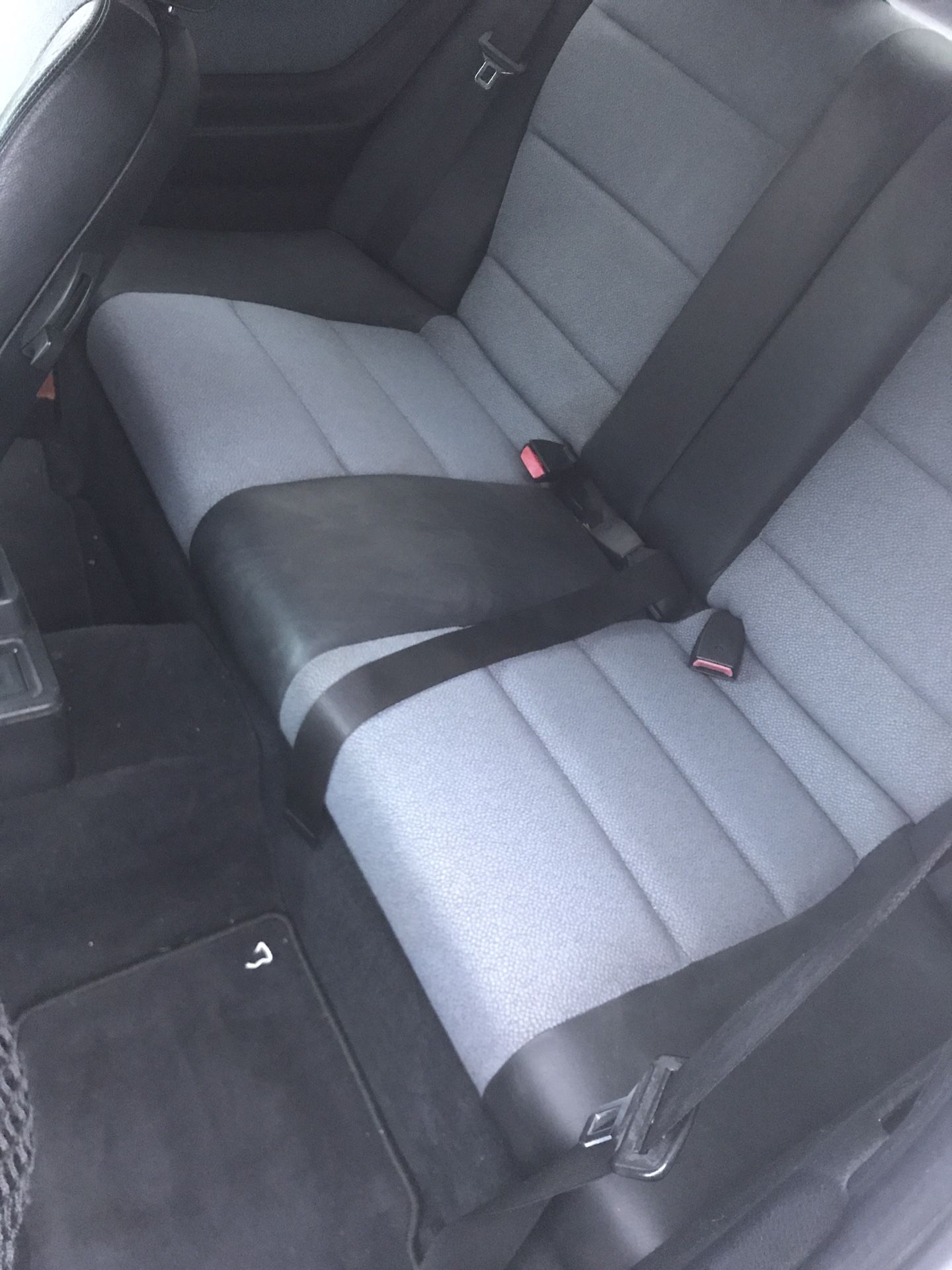1998 BMW 3 Series